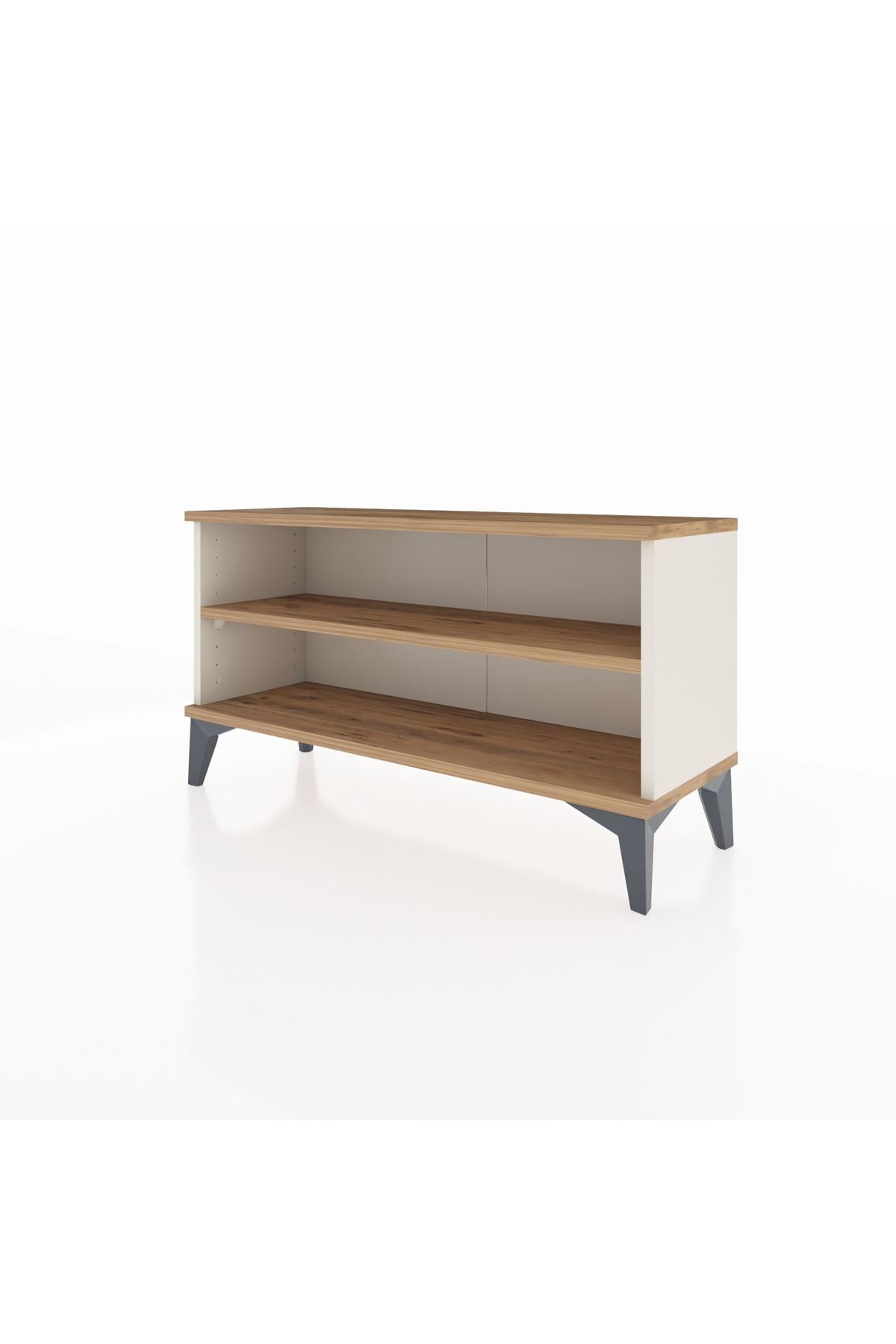 Arges Şifonyer Tek Raflı 88x30x48 Aytaşı-Çam