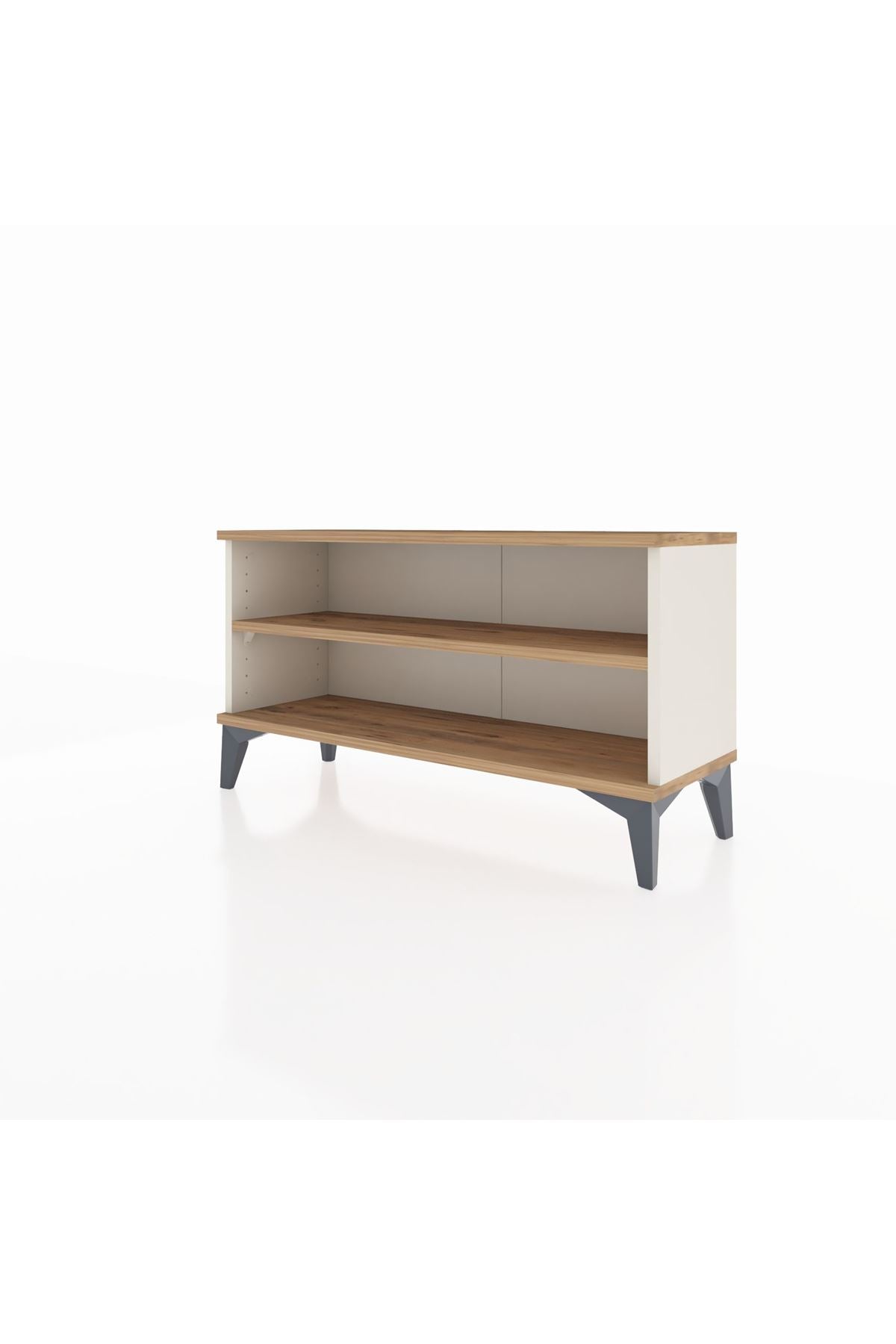 Arges Şifonyer Tek Raflı 88x30x48 Aytaşı-Çam