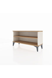 Arges Şifonyer Tek Raflı 88x30x48 Aytaşı-Çam