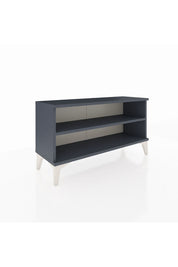 Arges Şifonyer Tek Raflı 88x30x48 Antrasit-Antrasit