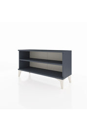 Arges Şifonyer Tek Raflı 88x30x48 Antrasit-Antrasit