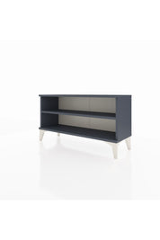 Arges Şifonyer Tek Raflı 88x30x48 Antrasit-Antrasit