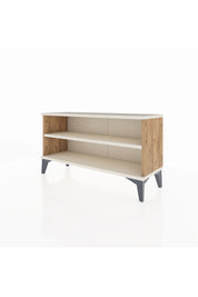 Arges Şifonyer Tek Raflı 88x30x48 Çam-Aytaşı