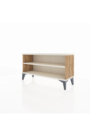 Arges Şifonyer Tek Raflı 88x30x48 Çam-Aytaşı