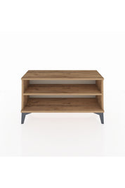 Arges Şifonyer Tek Raflı 88x30x48 Çam-Çam