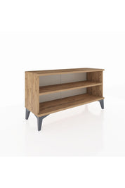 Arges Şifonyer Tek Raflı 88x30x48 Çam-Çam