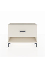 Arges Şifonyer Tek Çekmeceli 88x30x64 Aytaşı-Aytaşı