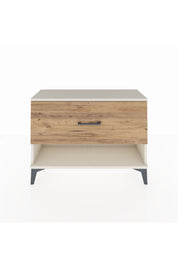 Arges Şifonyer Tek Çekmeceli 88x30x64 Aytaşı-Çam