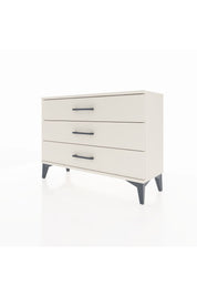 Arges Şifonyer 3 Çekmeceli 88x30x64 Aytaşı-Aytaşı