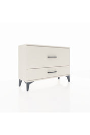 Arges Şifonyer 2 Çekmeceli 88x30x64 Aytaşı-Aytaşı