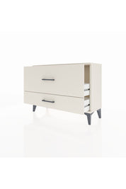 Arges Şifonyer 2 Çekmeceli 88x30x64 Aytaşı-Aytaşı