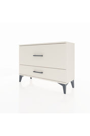 Arges Şifonyer 2 Çekmeceli 88x30x64 Aytaşı-Aytaşı