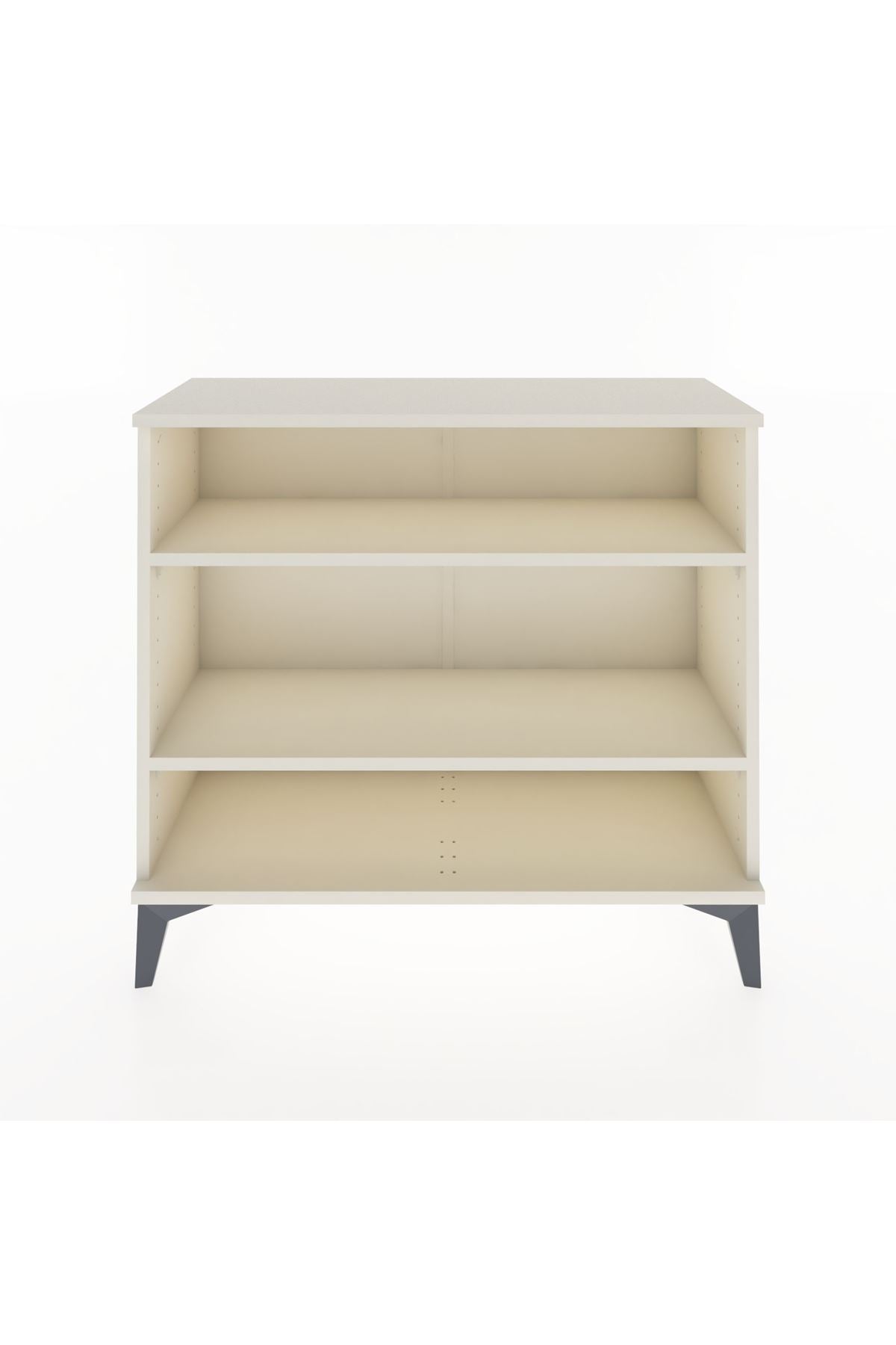 Arges Şifonyer 2 Raflı 88x30x80 Aytaşı-Aytaşı