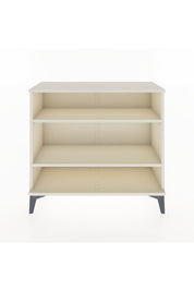 Arges Şifonyer 2 Raflı 88x30x80 Aytaşı-Aytaşı