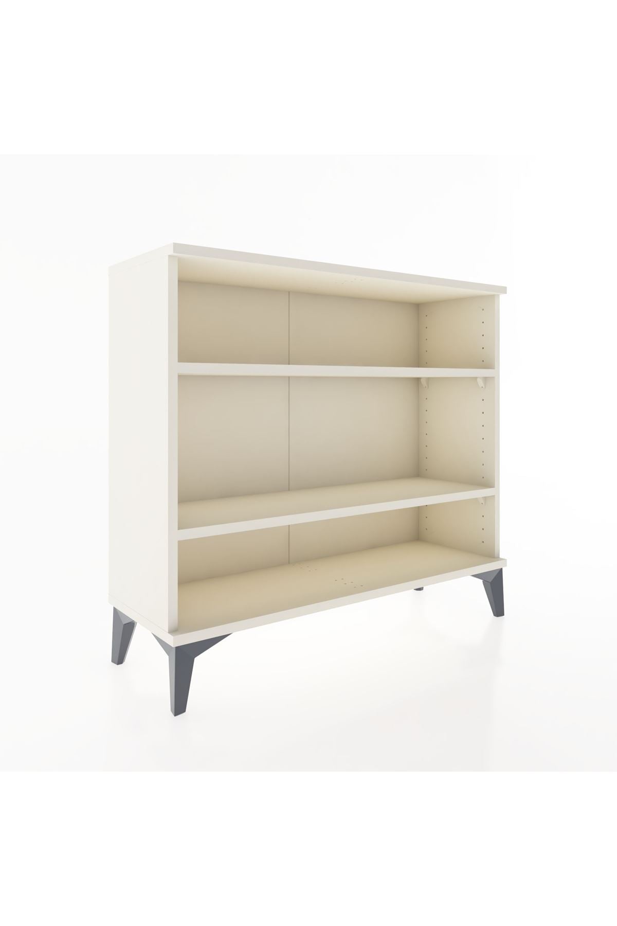 Arges Şifonyer 2 Raflı 88x30x80 Aytaşı-Aytaşı