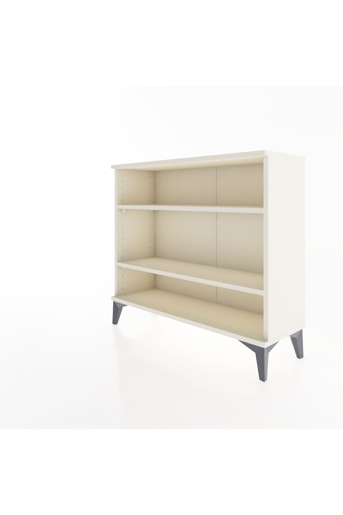 Arges Şifonyer 2 Raflı 88x30x80 Aytaşı-Aytaşı