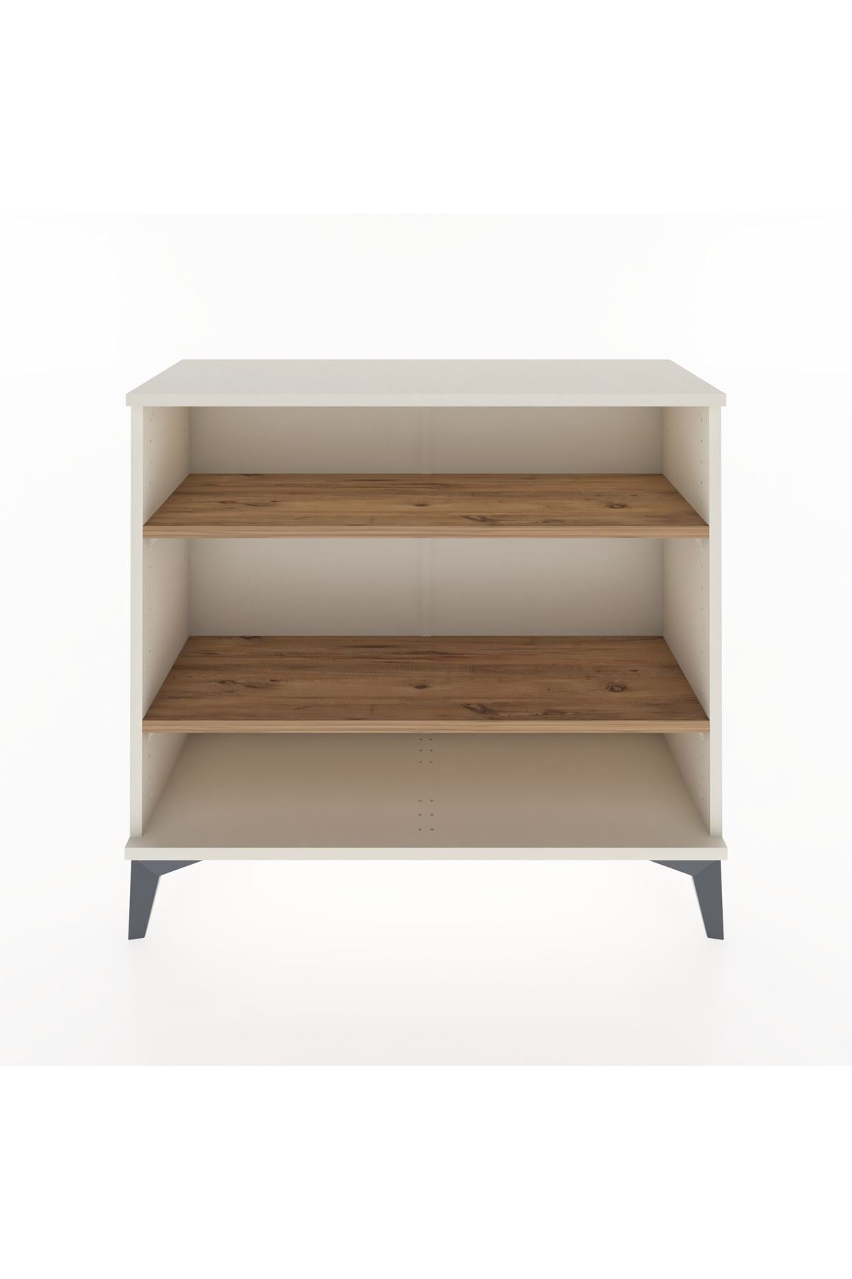 Arges Şifonyer 2 Raflı 88x30x80 Aytaşı-Çam