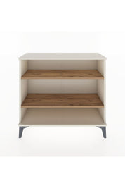 Arges Şifonyer 2 Raflı 88x30x80 Aytaşı-Çam