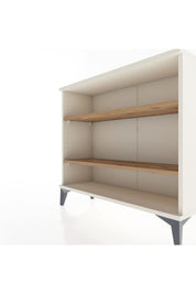 Arges Şifonyer 2 Raflı 88x30x80 Aytaşı-Çam