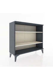 Arges Şifonyer 2 Raflı 88x30x80 Antrasit-Aytaşı