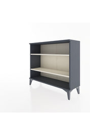 Arges Şifonyer 2 Raflı 88x30x80 Antrasit-Aytaşı