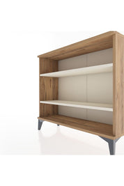 Arges Şifonyer 2 Raflı 88x30x80 Çam-Aytaşı