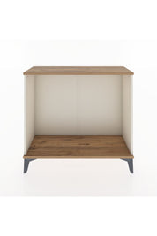 Arges Şifonyer 88x30x80 Aytaşı-Çam