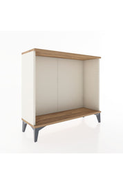 Arges Şifonyer 88x30x80 Aytaşı-Çam