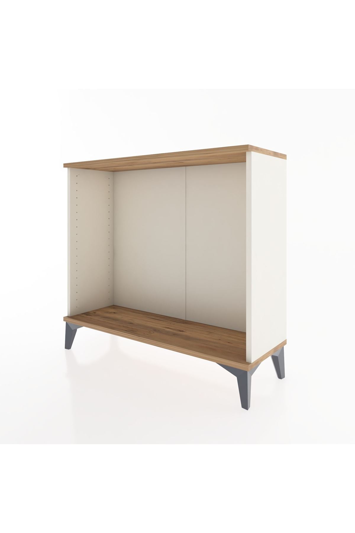 Arges Şifonyer 88x30x80 Aytaşı-Çam