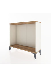 Arges Şifonyer 88x30x80 Aytaşı-Çam