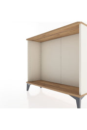 Arges Şifonyer 88x30x80 Aytaşı-Çam