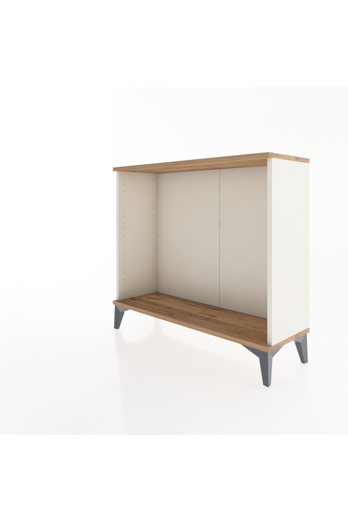 Arges Şifonyer 88x30x80 Aytaşı-Çam