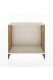 Arges Şifonyer 88x30x80 Çam-Aytaşı