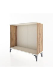 Arges Şifonyer 88x30x80 Çam-Aytaşı