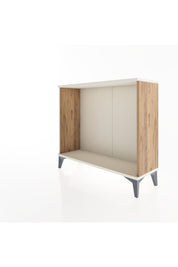 Arges Şifonyer 88x30x80 Çam-Aytaşı