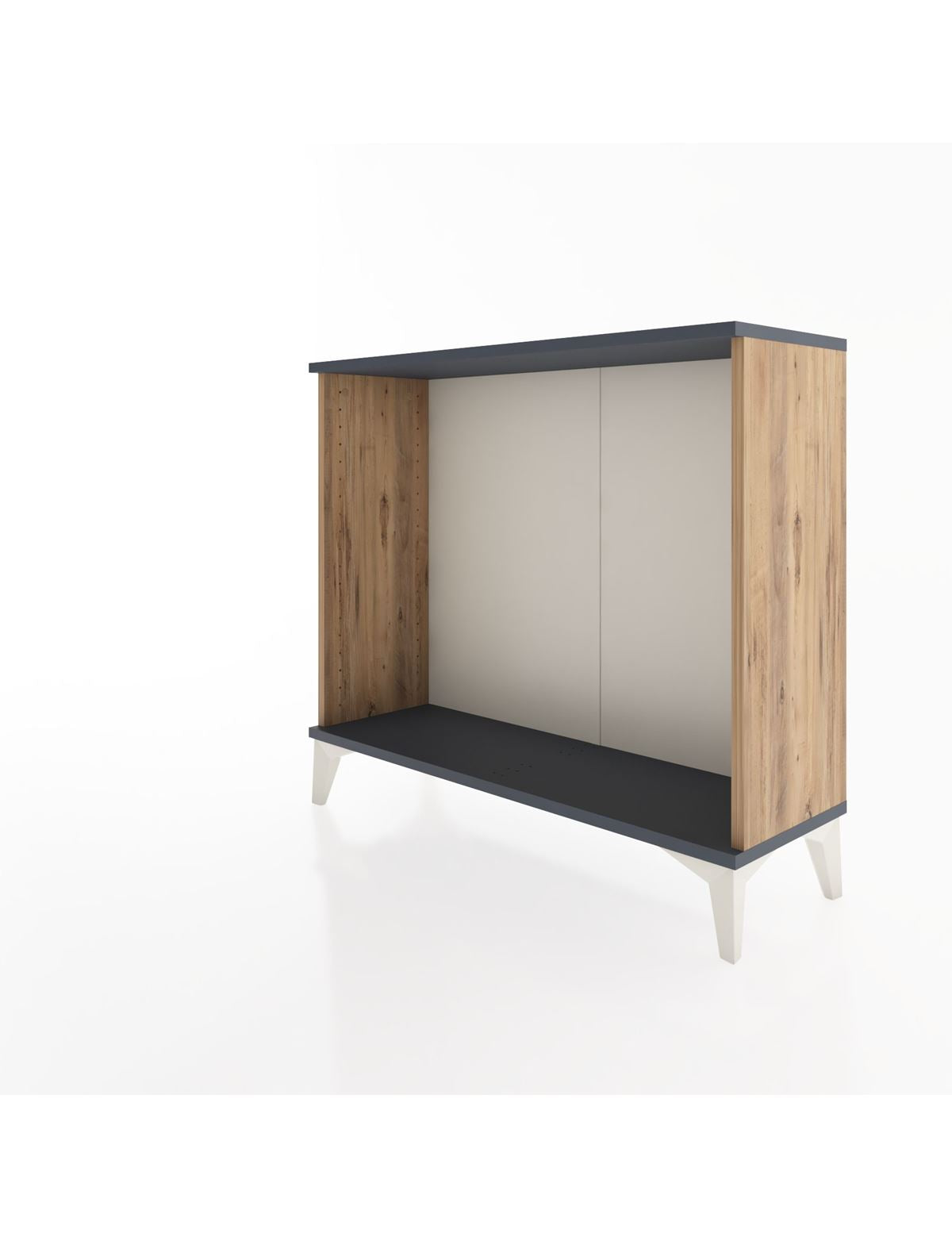 Arges Şifonyer 88x30x80 - S03M041V8A