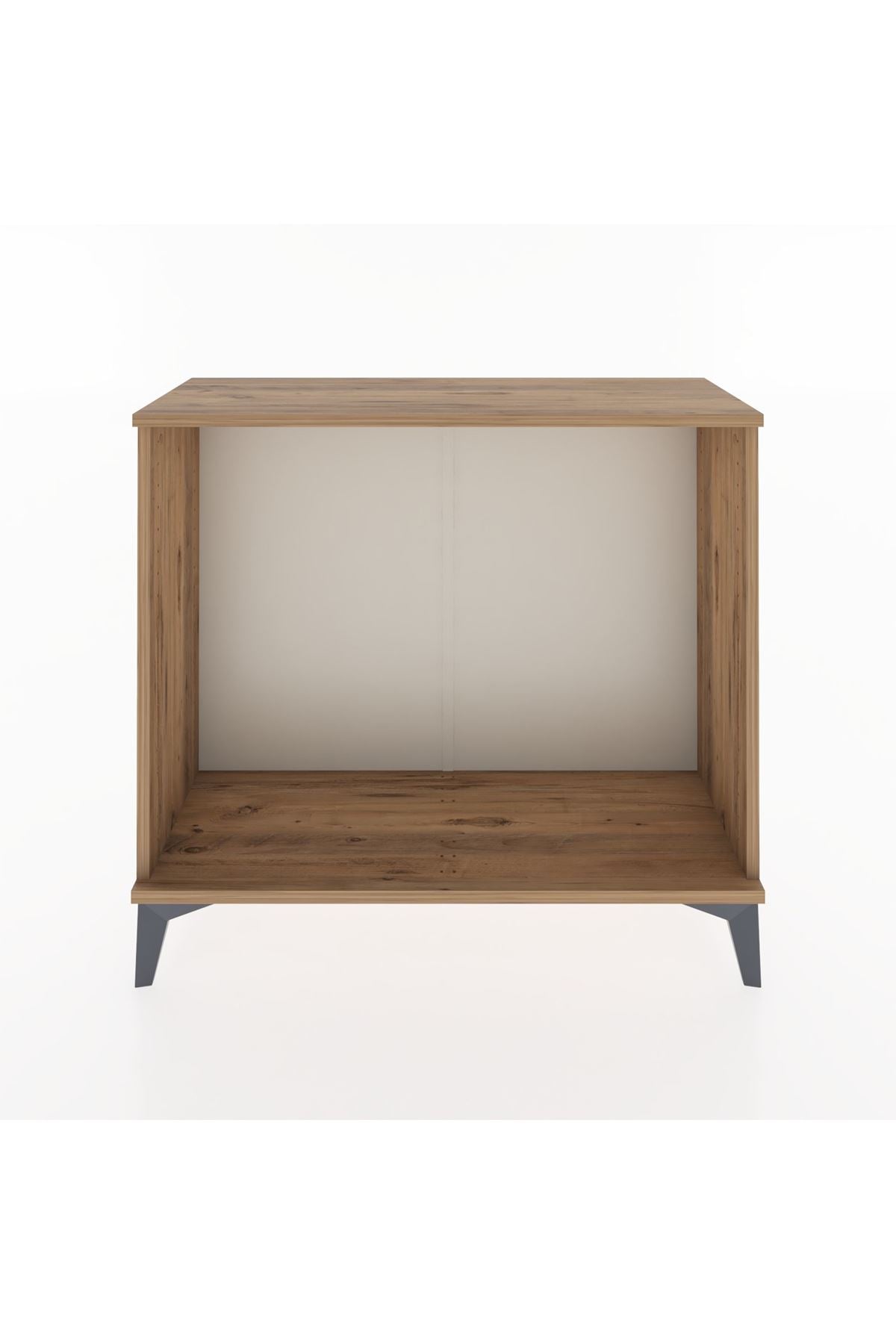 Arges Şifonyer 88x30x80 Çam-Çam