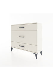 Arges Şifonyer 3 Çekmeceli 88x30x80 Aytaşı-Aytaşı