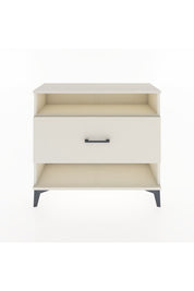 Arges Şifonyer Tek Raflı Tek Çekmeceli 88x30x80 Aytaşı-Aytaşı