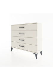 Arges Şifonyer 4 Çekmeceli 88x30x80 Aytaşı-Aytaşı