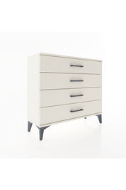 Arges Şifonyer 4 Çekmeceli 88x30x80 Aytaşı-Aytaşı