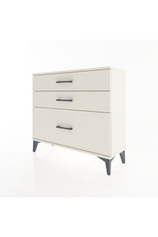 Arges Şifonyer 3 Çekmeceli 88x30x80 Aytaşı-Aytaşı
