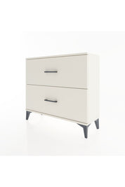 Arges Şifonyer 2 Çekmeceli 88x30x80 Aytaşı-Aytaşı