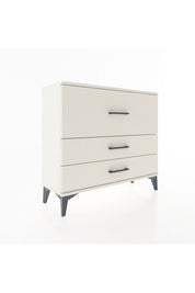 Arges Şifonyer 3 Çekmeceli 88x30x80 Aytaşı-Aytaşı