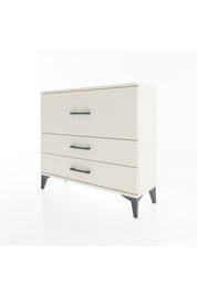 Arges Şifonyer 3 Çekmeceli 88x30x80 Aytaşı-Aytaşı