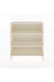 Arges Şifonyer 2 Raflı 88x30x96 Aytaşı-Antrasit