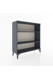 Arges Şifonyer 2 Raflı 88x30x96 Aytaşı-Antrasit