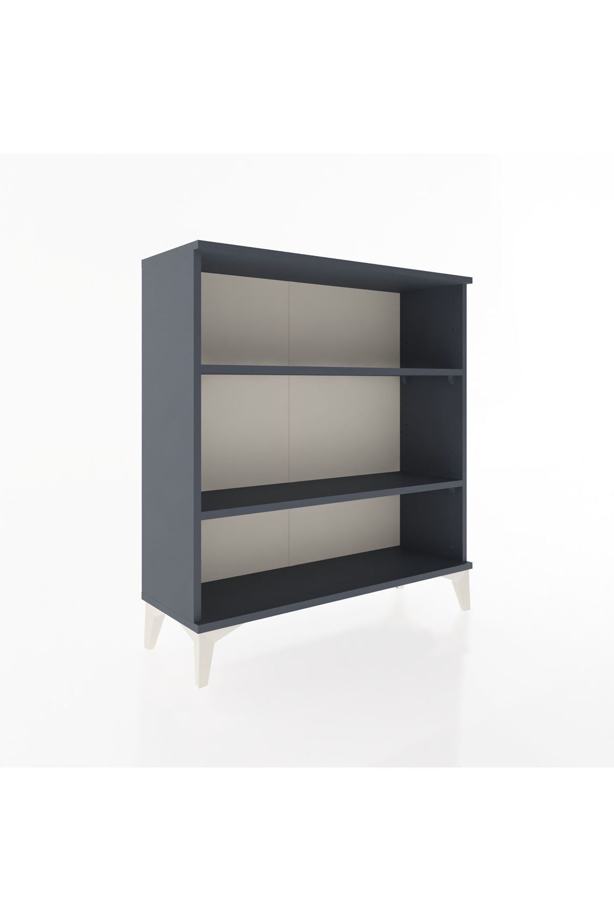 Arges Şifonyer 2 Raflı 88x30x96 Aytaşı-Çam