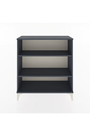 Arges Şifonyer 2 Raflı 88x30x96 Antrasit-Aytaşı