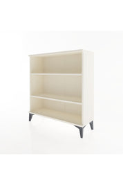 Arges Şifonyer 2 Raflı 88x30x96 Antrasit-Antrasit